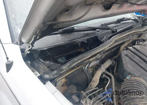 2010 Toyota Tacoma Base V6 from USA, damaged, VIN 3TMLU4EN2AM048658